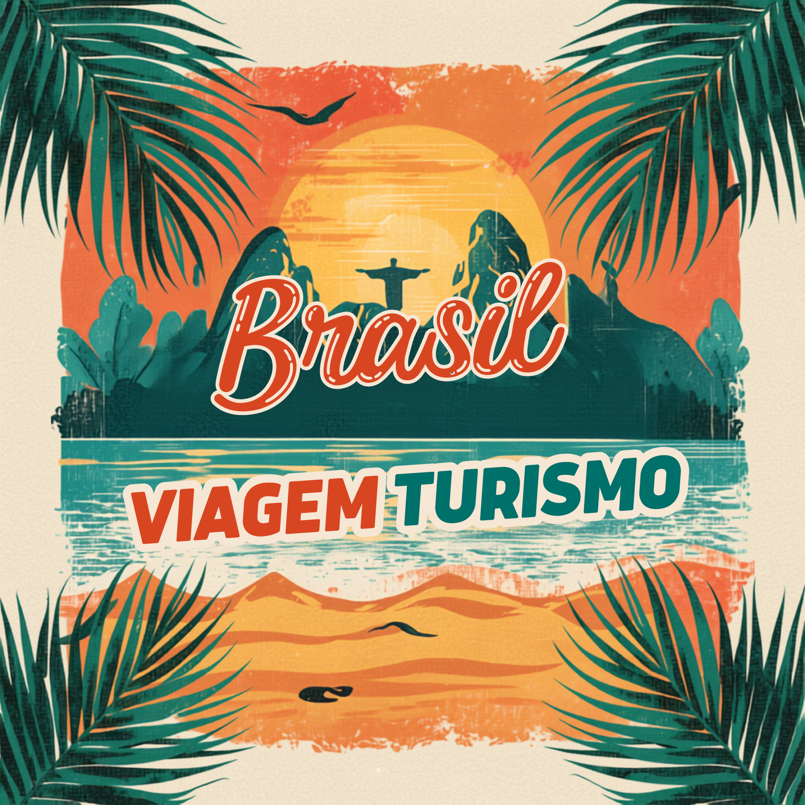 BrasilViagemTurismo